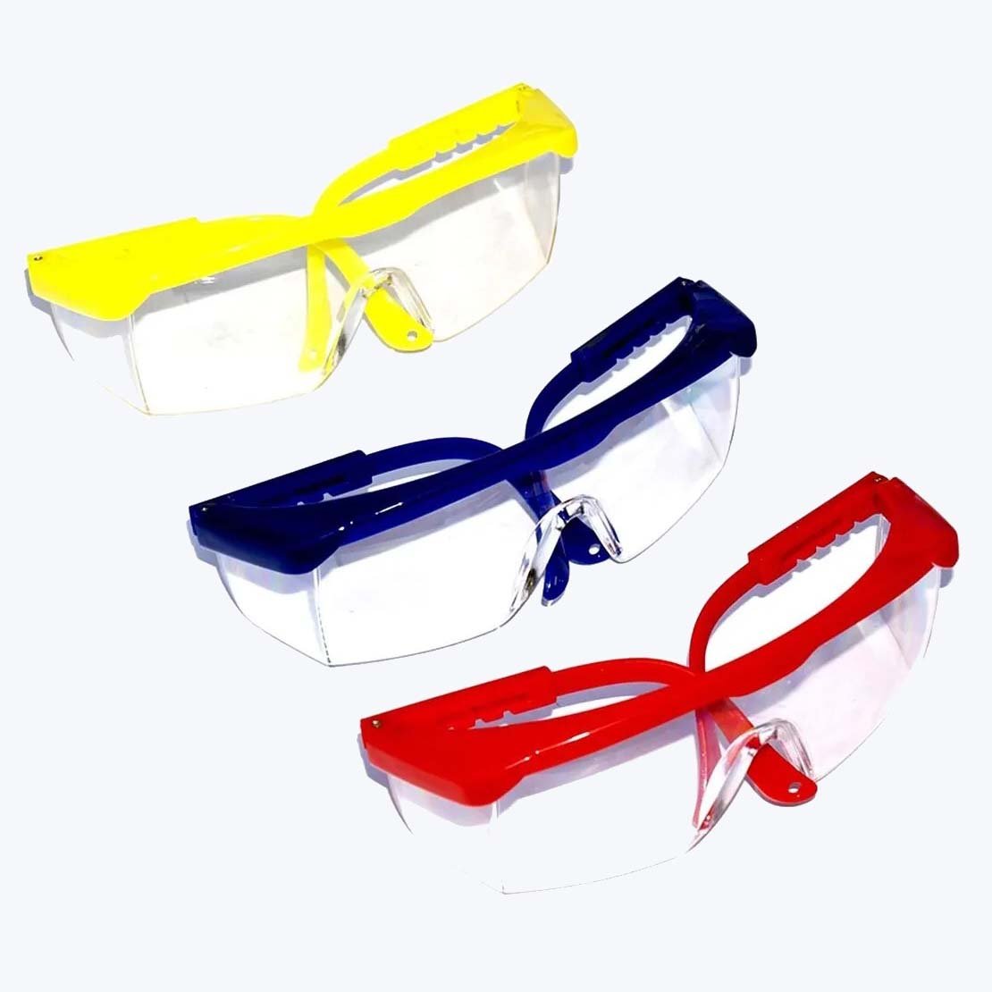 Cotisen Safety Glasses With Frame